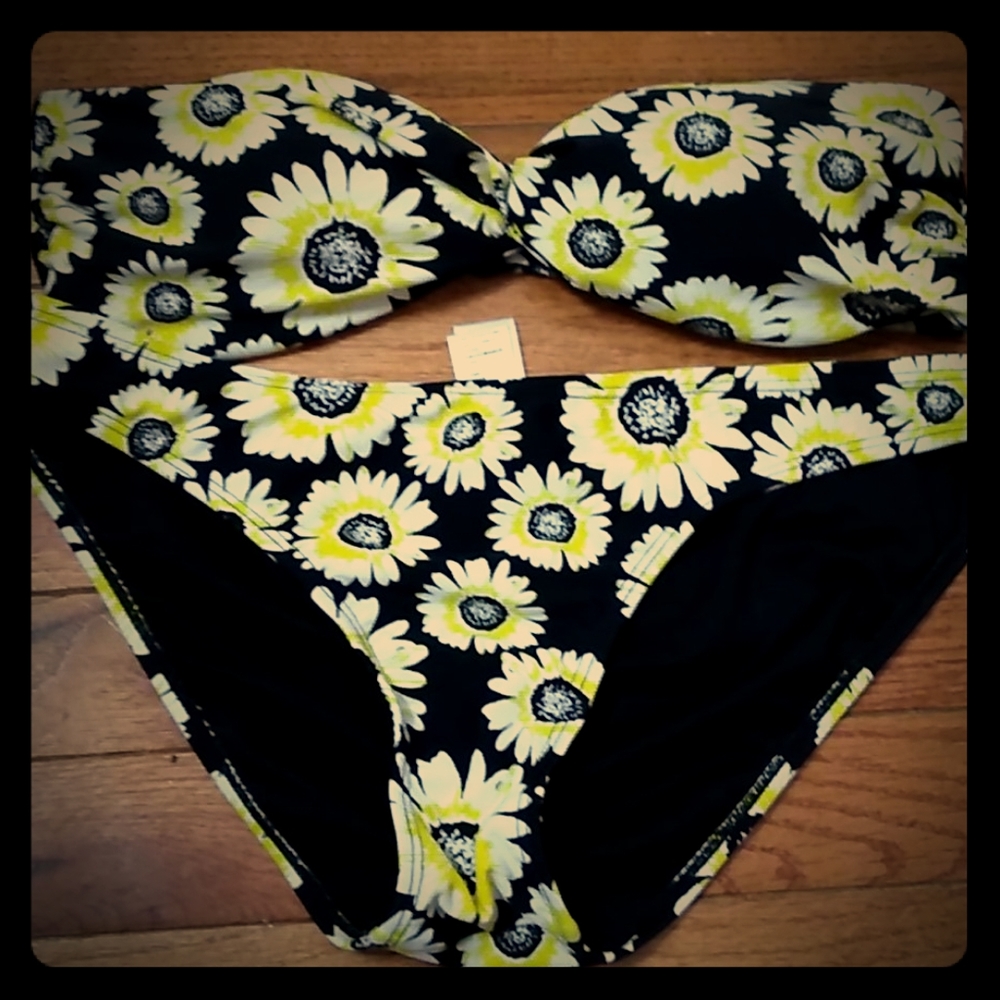 Forever 21 bikini